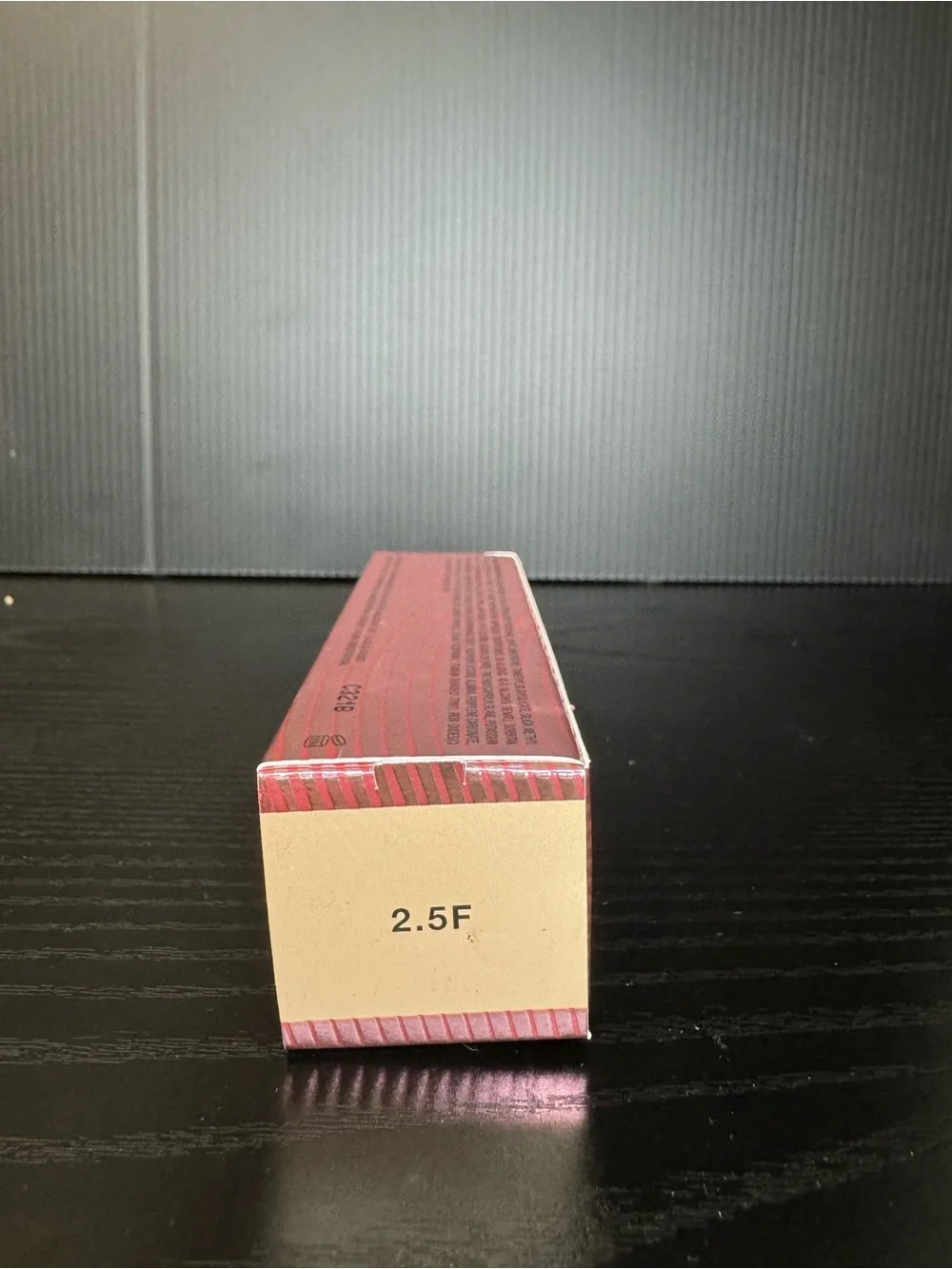LAWLESS Forget The Filler Skin-Plumping Foundation - Shade 2.5F